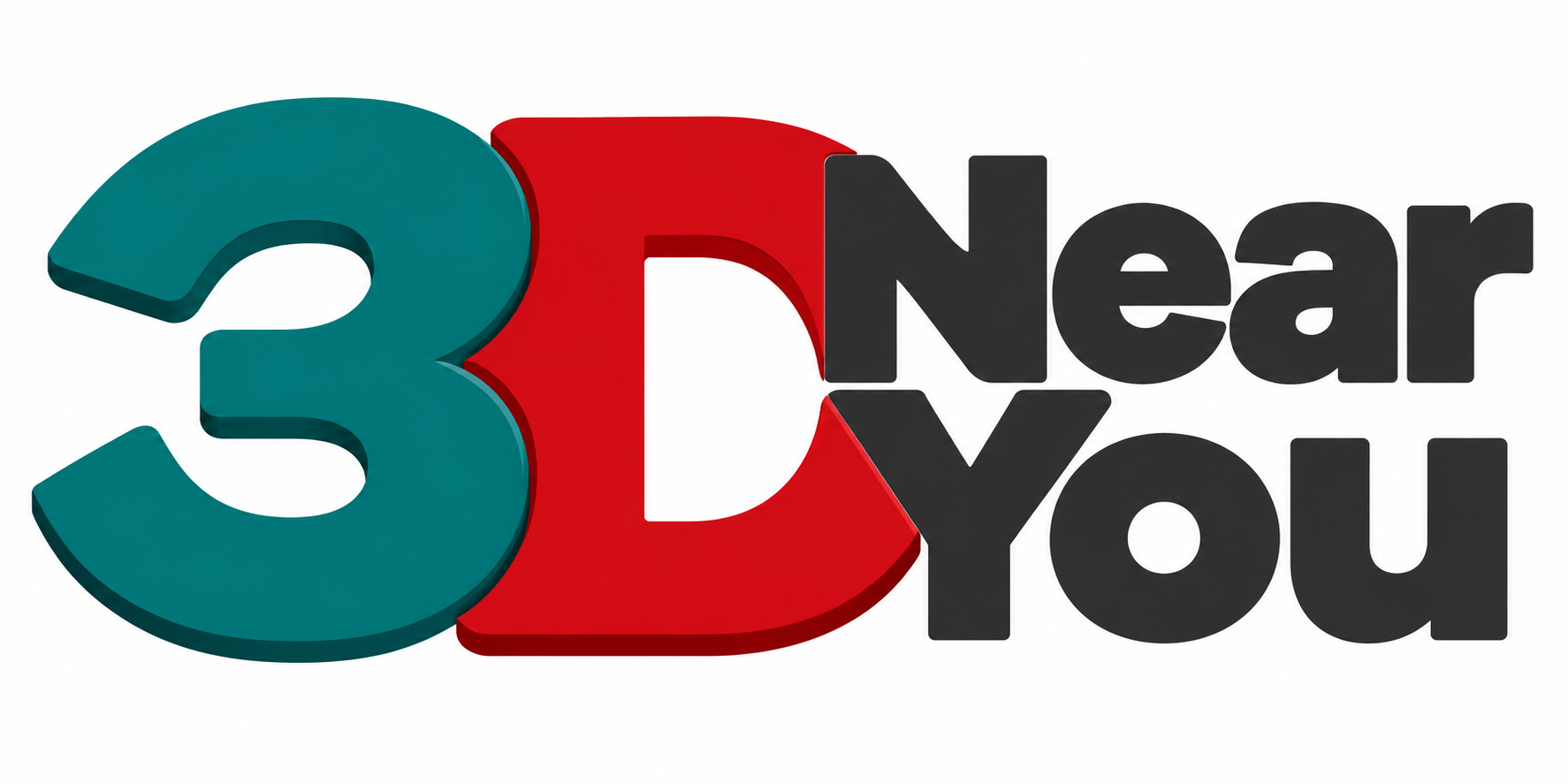 3D Near You
